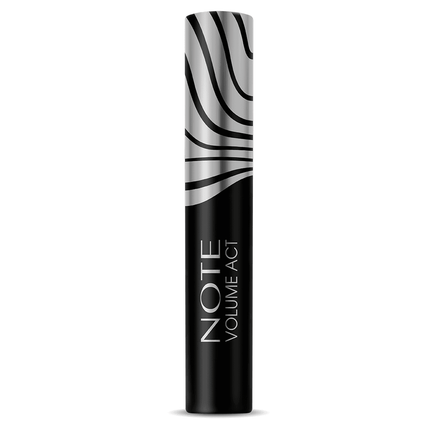 NOTE VOLUME ACT MASCARA