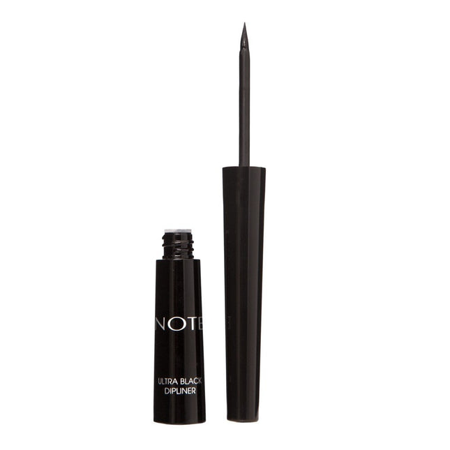 Note Ultra Black Dipliner 01