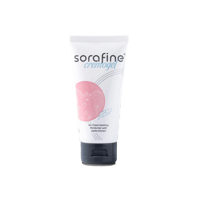 Derma Photoblock Sorafine Cremogel