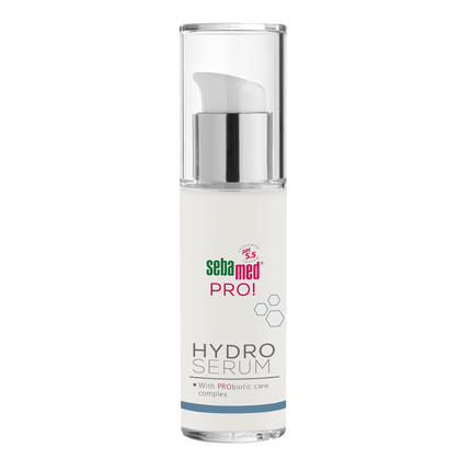 Sebamed PRO! Hydro Serum 30ml