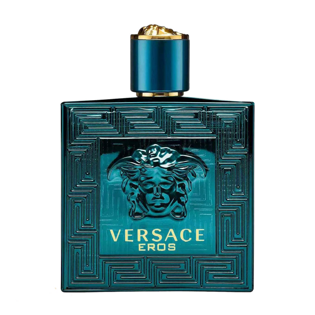 Versace Eros EDT 100Ml Perfume For Men