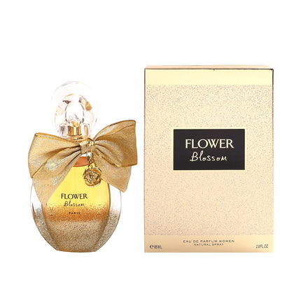 Geparlys Flower Blossom 85ML EDP Perfume For Women
