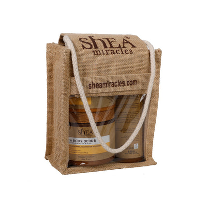 Shea Miracles Package