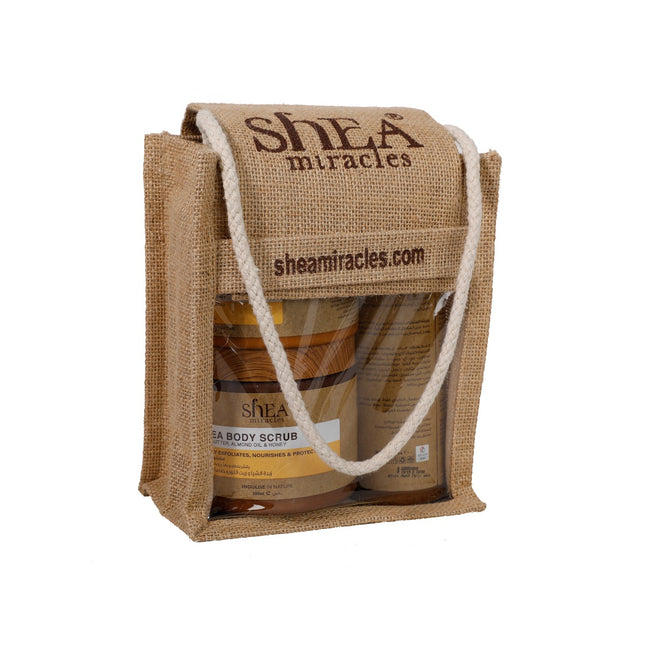 Shea Miracles Package