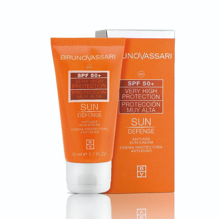 BRUNO VASSARI Sun Defence SPF30