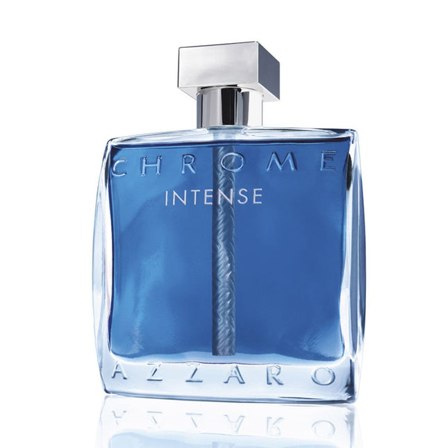 عطر أزارو كروم إنتنس 100 مل أو دي تواليت للرجال
