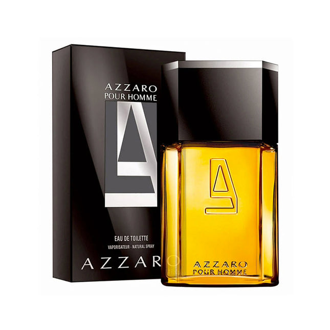عطر أزارو بور أوم أو دي تواليت 100 مل للرجال