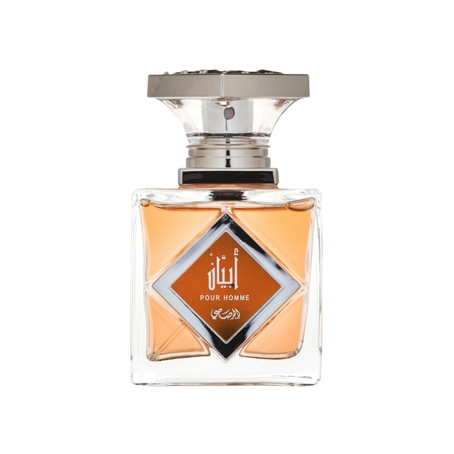 Abyan By Rasasi 95Ml EDP Perfume For Men