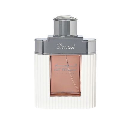 الوسام الابيض من الرصاصي عطر 100 مل او دي بارفان للرجال