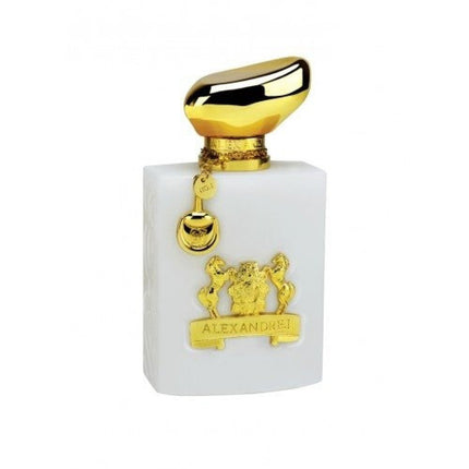 Alexandre.J Oscent White EDP Unisex