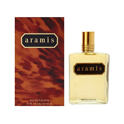 Aramis Deluxe Edition EDT 240Ml Perfume For Men