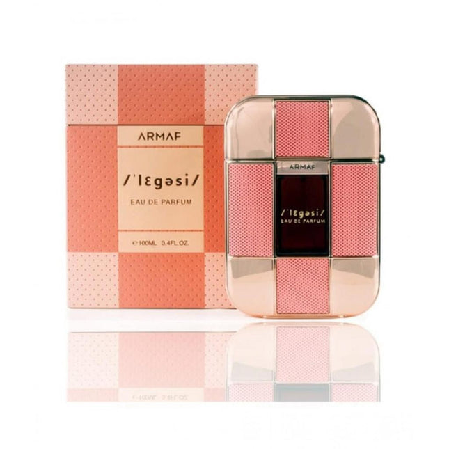عطر ارماف ليجيسي 100 مل للنساء