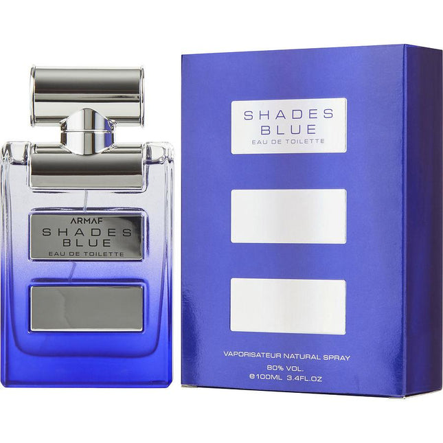 Armaf Shades Blue 100ML For Men