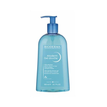 Bioderma Atoderm Gel Douche Shower Gel 500 mL