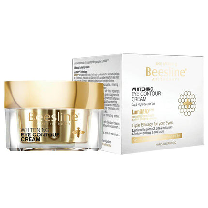 Beesline Eye Contour Cream SPF30