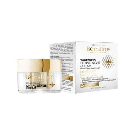 Beesline Whitening Lifting Night Cream