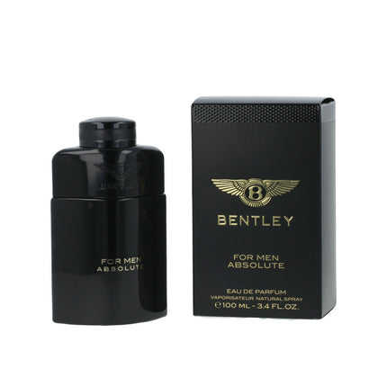 عطر بنتلي ابسولوت 100 مل او دي بارفان للرجال