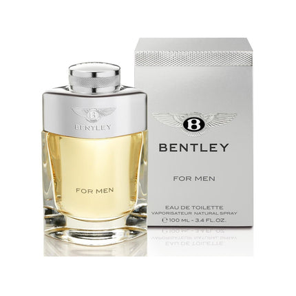 Bentley EDT 100ML Perfume For Men