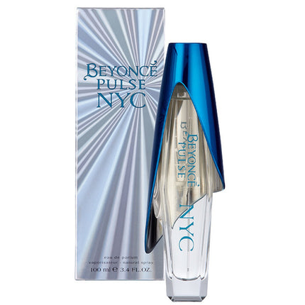 Beyonce’ Pulse NYC 100ML EDP Perfume For Women