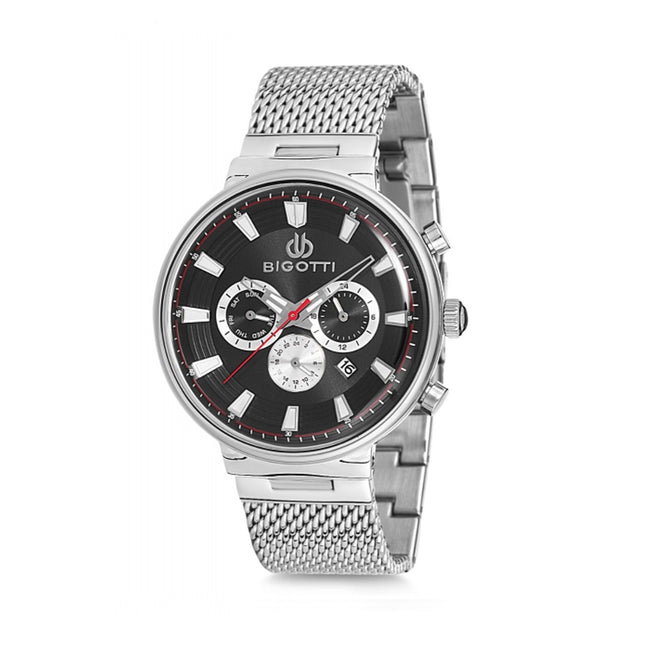 Bigotti Milano BGT0228-1 Men's Watch