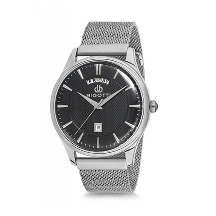 Bigotti Milano BGT0241-2 Men's Watch