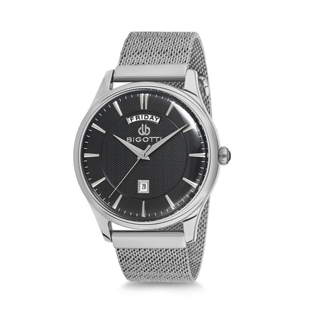 Bigotti Milano BGT0241-2 Men's Watch