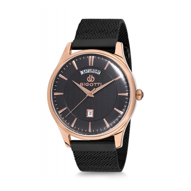 Bigotti Milano BGT0241-5 Men's Watch