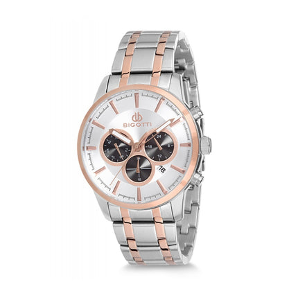 Bigotti Milano BGT0268-5 Men's Watch