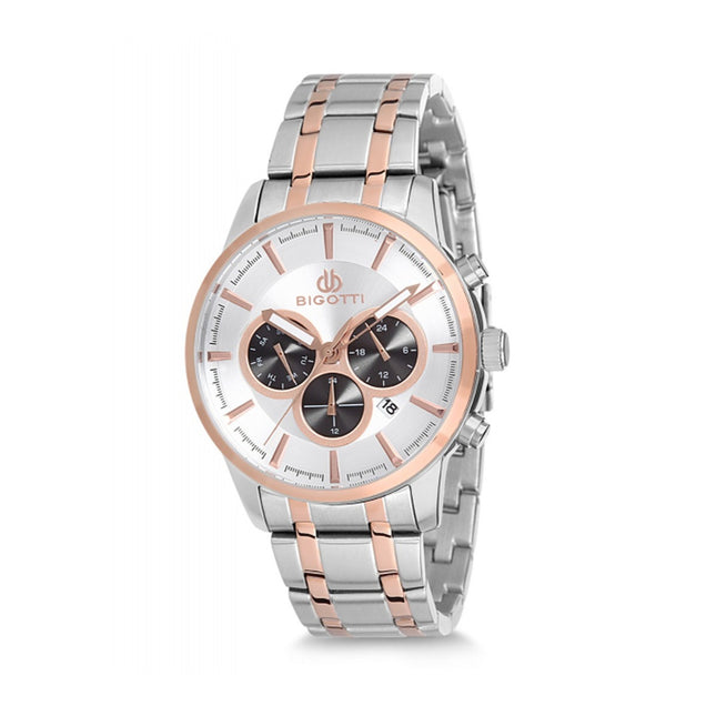 Bigotti Milano BGT0268-5 Men's Watch
