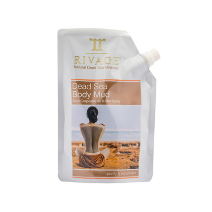 Rivage Dead Sea Body Mud