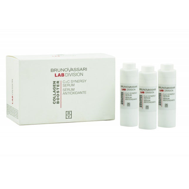 Bruno Vassari Lab Division C+C Synergy Serum 21ML