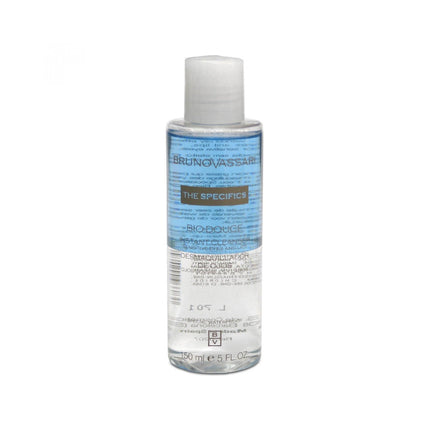 BRUNO VASSARI Cleansing Water Face & Eyes