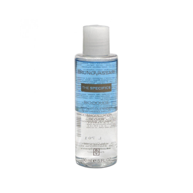 BRUNO VASSARI Cleansing Water Face & Eyes