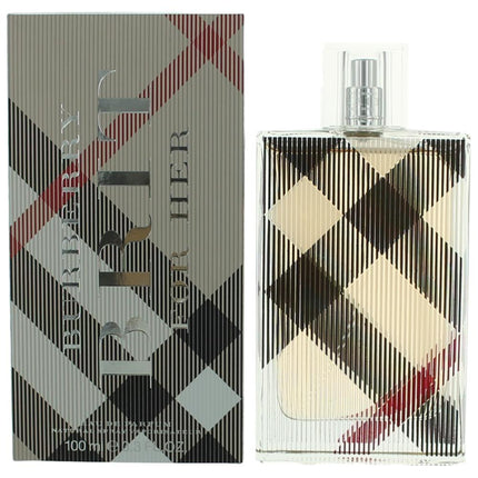 Burberry Brit For Her 100Ml EDP Perfume For Women