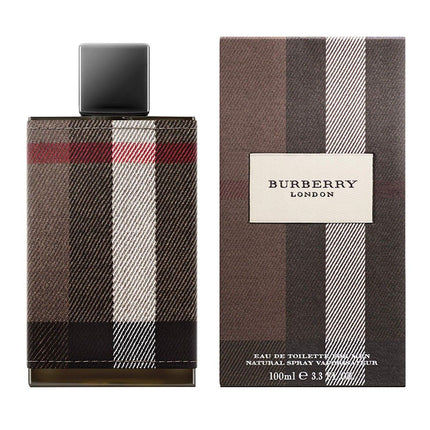 Burberry London 100ML EDT Perfume For Men