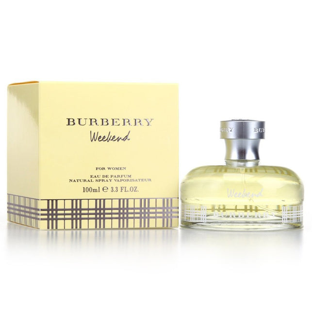 Burberry Weekend Eau De Parfum For Women