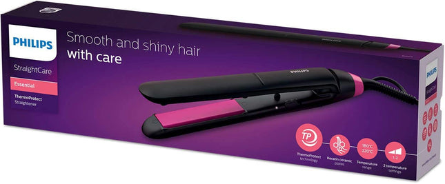 Philips Straightener BHS375/03