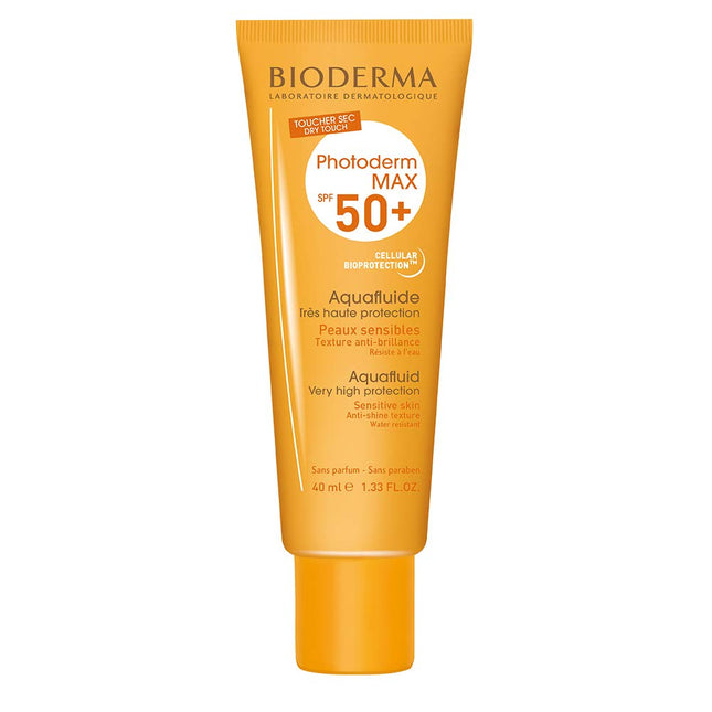 Bioderma - Photoderm Max spf 50+ Aquafluide