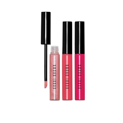 Bobbi Brown-Lip Gloss Trio
