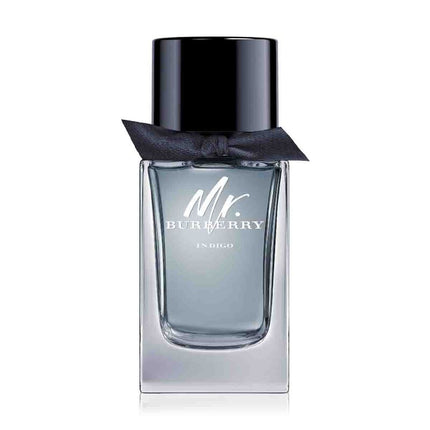 Burberry Mr. Burberry Indigo 100Ml EDT Perfume For Men