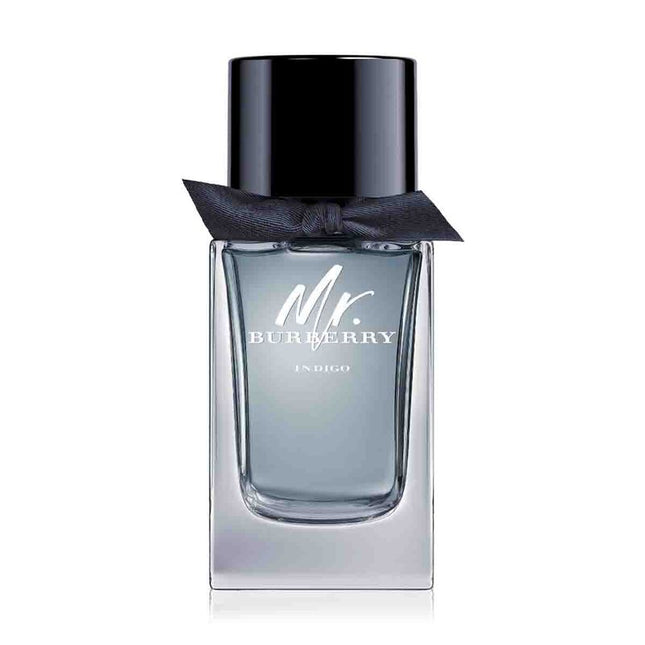 عطر بربري مستر بربري انديجو 100 مل او دي تواليت للرجال