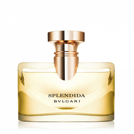 عطر بولغاري سبلينديدا ايريس دور او دي بارفان للنساء 100 مل