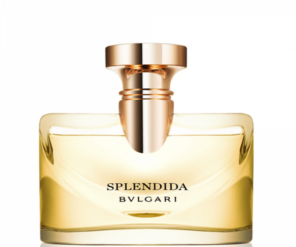 Splendida bulgari profumo on sale