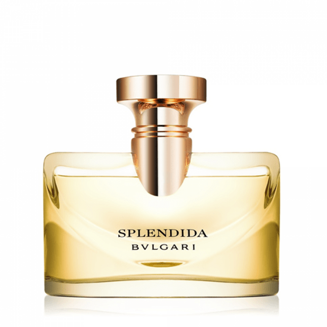 【G_0073】BVLGARI SPLENDIDA 100ml Bvlgari Splendida Iris D'or EDP Perfume For Women 100 Ml
