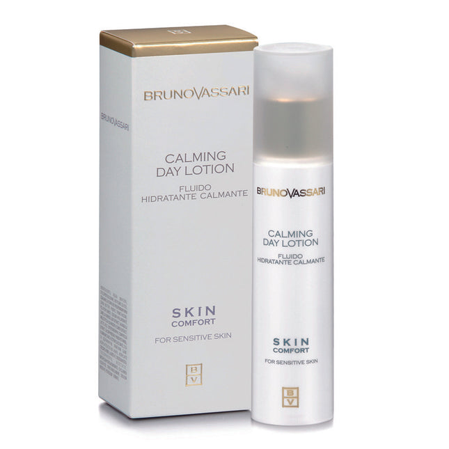 BRUNO VASSARI Calming Day Lotion 50ml