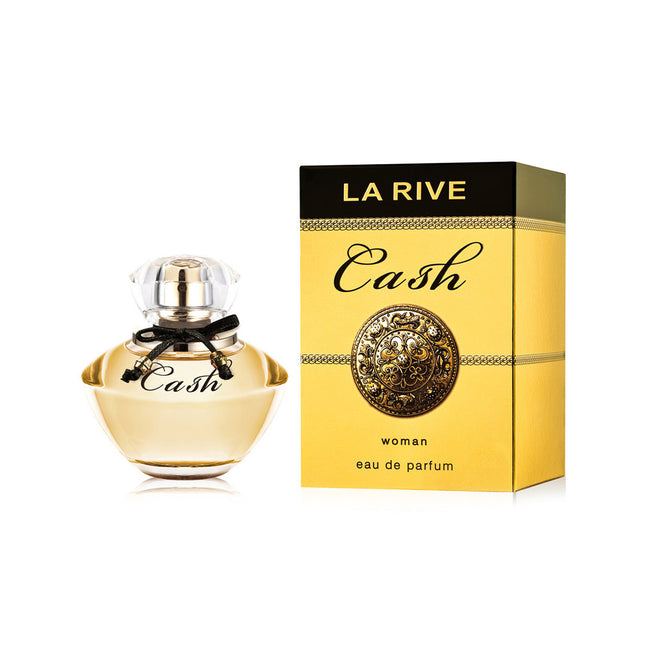 La Rive Cash Woman 90ML Eau De Parfum For Women