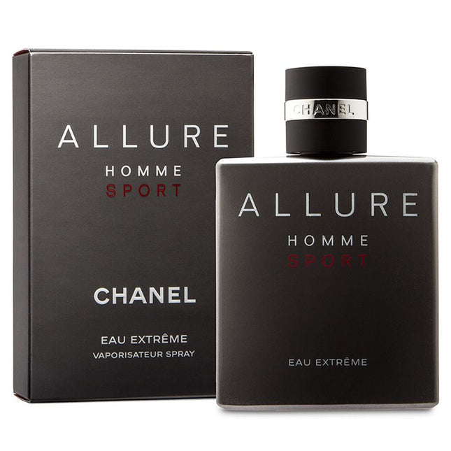 Chanel Allure Homme Sport Eau Extreme 100ML Perfume For Men