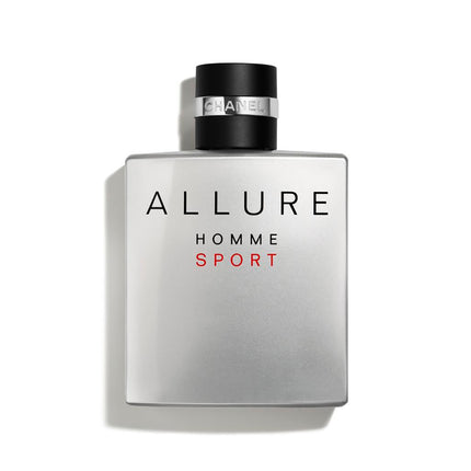 Chanel Allure Homme Sport EDT 100ML Perfume For Men