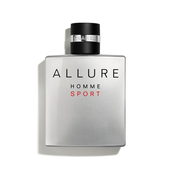 Chanel Allure Homme Sport EDT 100ML Perfume For Men