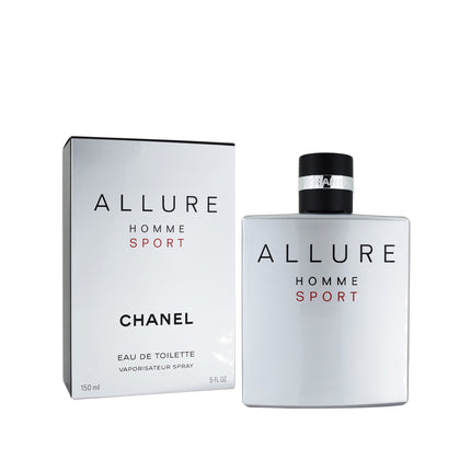 Chanel Allure Homme Sport EDT 150ML